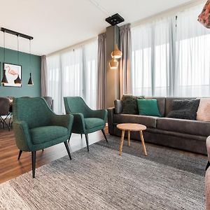 Amsterdam North by YAYS